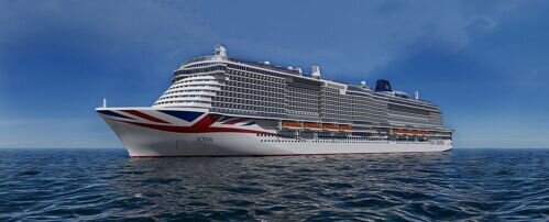 NORDEUROPÄISCHE STÄDTEREISE