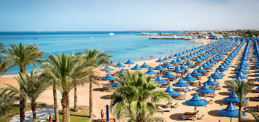 Hurghada