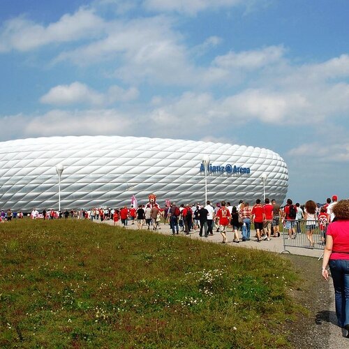 FC Bayern München 2023/24