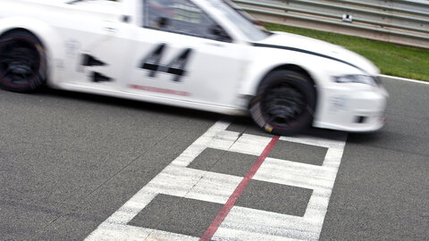 Le Mans 24-Stunden-Rennen