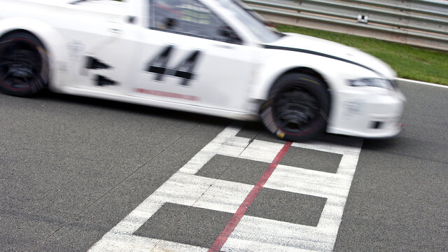 Le Mans 24-Stunden-Rennen