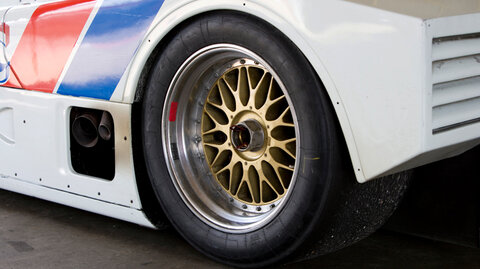 Le Mans 24-Stunden-Rennen