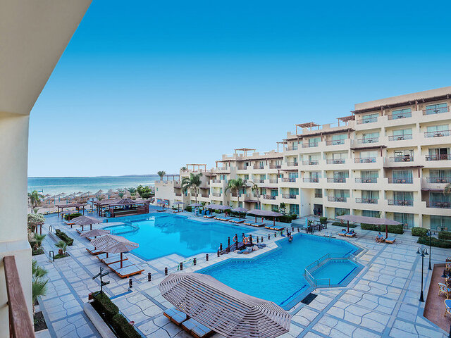 Imperial Shams Abu Soma ★★★★