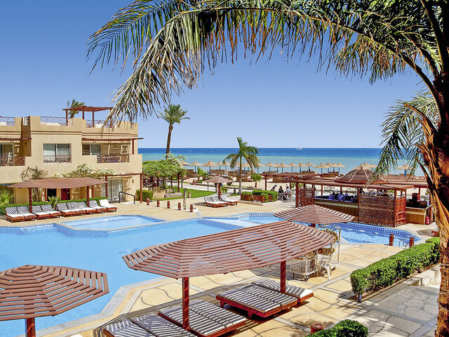 Imperial Shams Abu Soma ★★★★