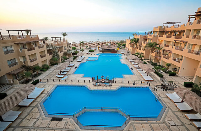 Imperial Shams Abu Soma ★★★★