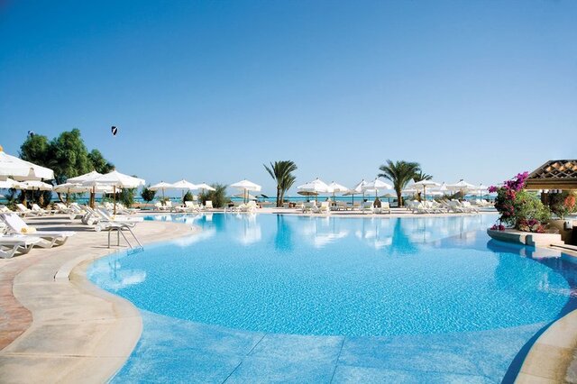 Mövenpick Res. & Spa ★★★★★