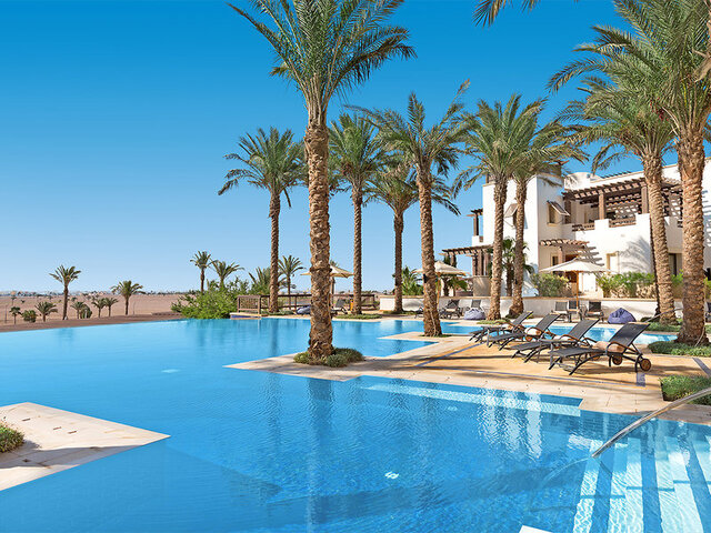 Ancient Sands El Gouna ★★★★★