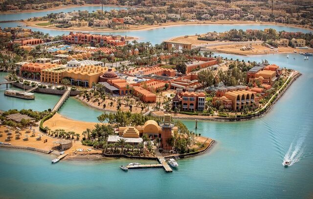 Sheraton Miramar/ohne TF ★★★★★