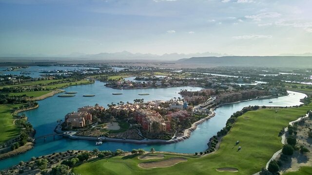 Steigenberger Golf Resort ★★★★★