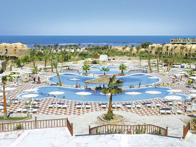 Acel Beach Resort ★★★★★