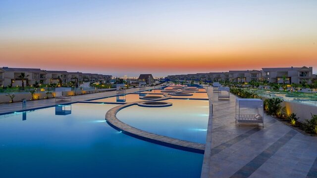 Albatros Sea World ★★★★★