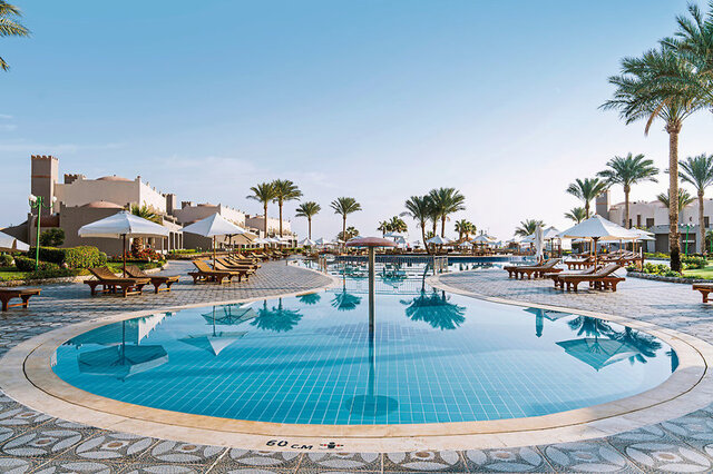 Sentido Akassia Beach ★★★★★