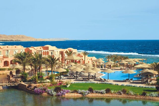 Swiss?tel Resort El Qusei ★★★★★