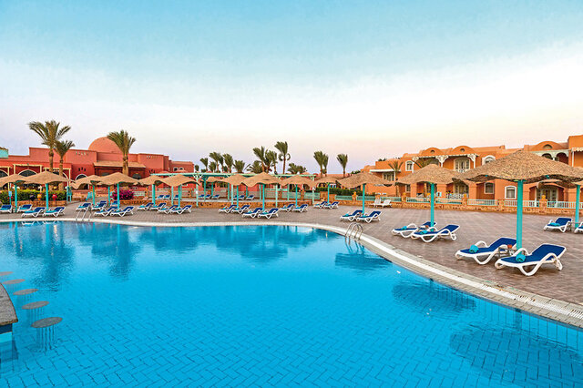 Swissotel Resort El Quseir ★★★★★