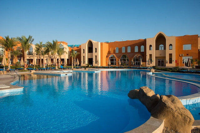Novotel Marsa Alam ★★★★★