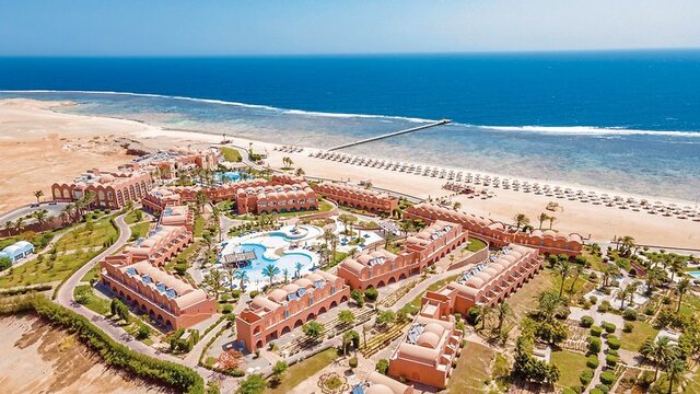 Novotel Marsa Alam ★★★★★