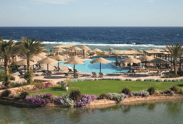 Swissotel Resort El ★★★★★