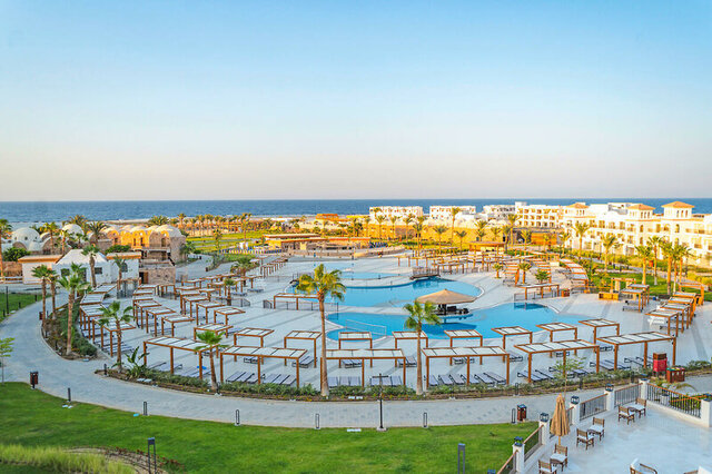 Sentido Acel Beach Resort ★★★★