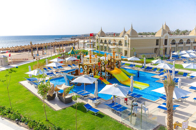 Titanic Royal ★★★★★