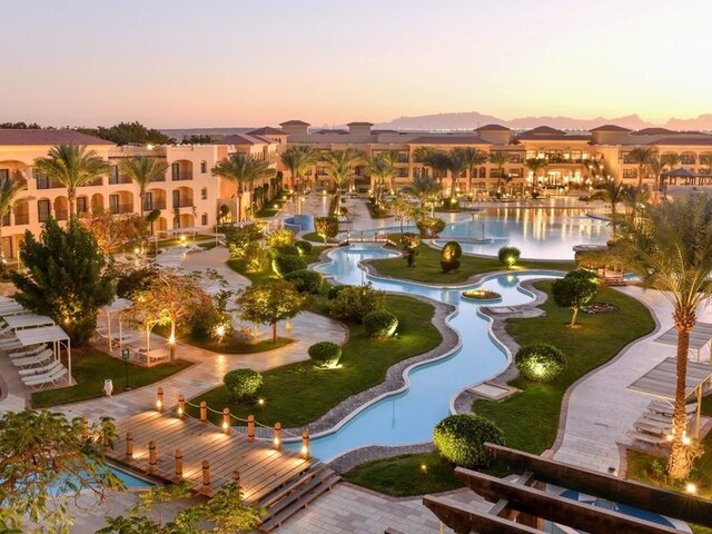 TUI KIDS CLUB JAZ Bluemarine ★★★★★