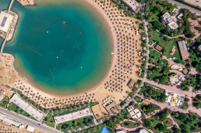 Desert Rose Resort ★★★★★