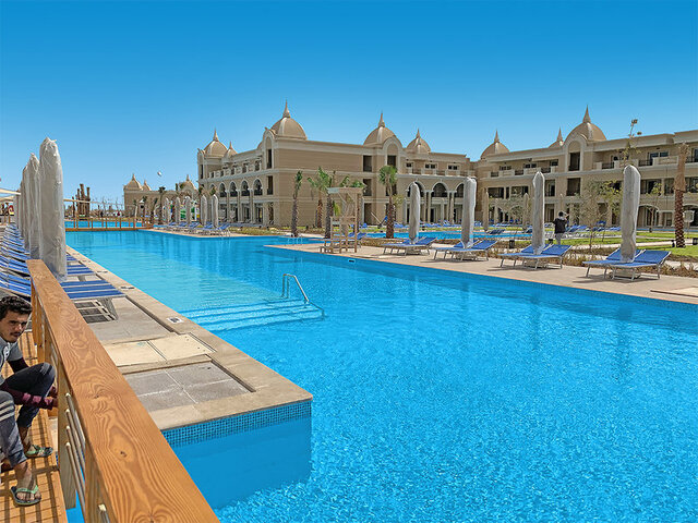 Titanic Royal ★★★★★