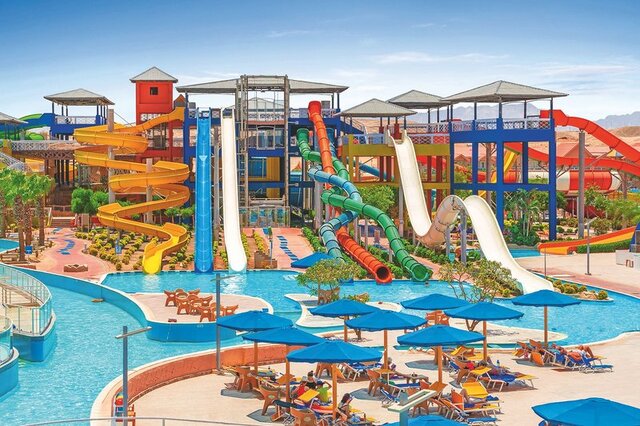 Pick. Jungle Aqua Park ★★★★
