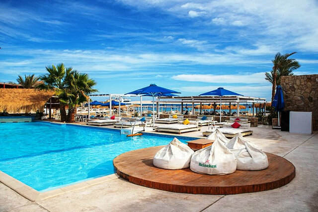 AJIRA Bay Hotel Hurghada ★★★★