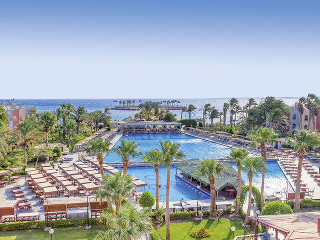 Arabia Azur Resort ★★★★