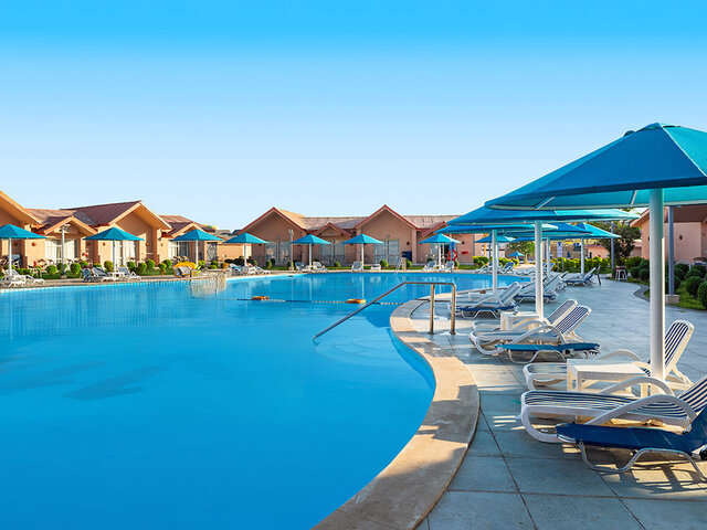 Pickalbatros Jungle Aqua ★★★★