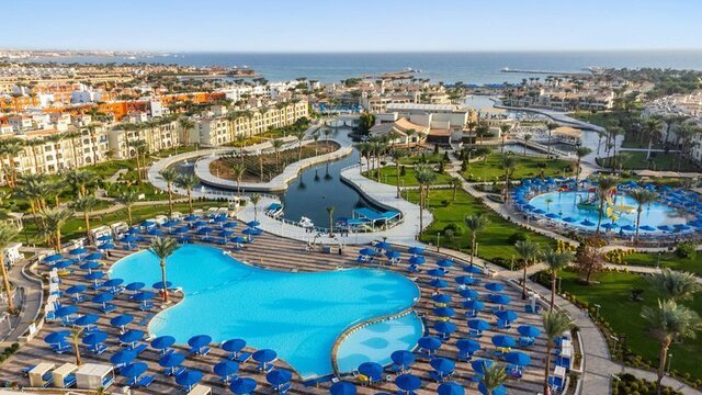 Pick. Dana Beach Resort ★★★★★