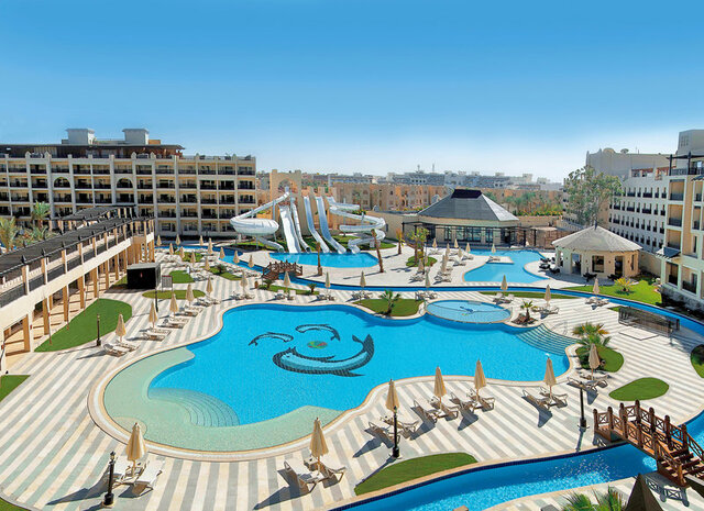 Steigenberger Aqua Magic ★★★★★