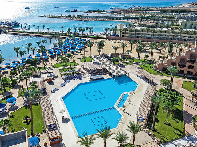 Continental Hurghada ★★★★★