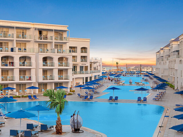 Pickalbatros Blu SPA ★★★★★