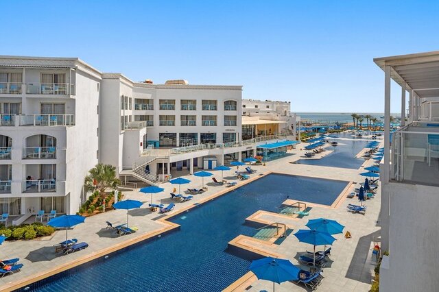 Pickalbatros Blu SPA ★★★★★