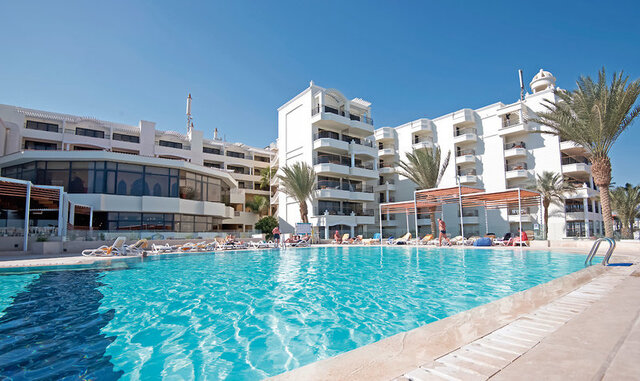 Sunrise Holidays Resort ★★★★★