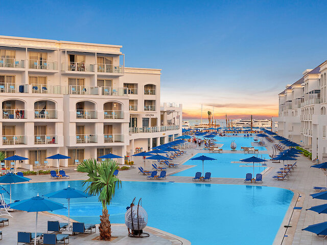 Pickalbatros Blu SPA ★★★★★