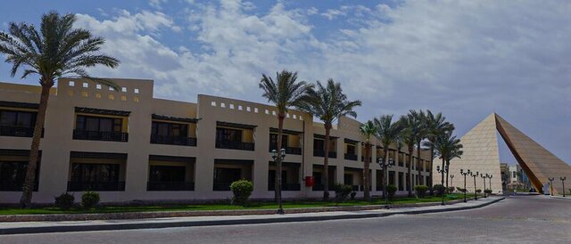 Blend Club Aqua Park ★★★★★