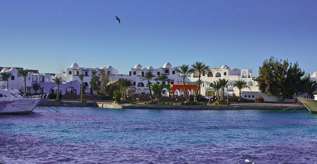 Arabella Azur Resort ★★★★★