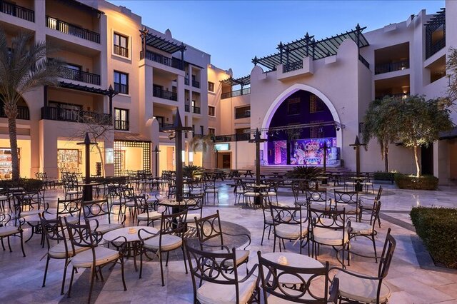 Steigenberger Aqua M ★★★★★