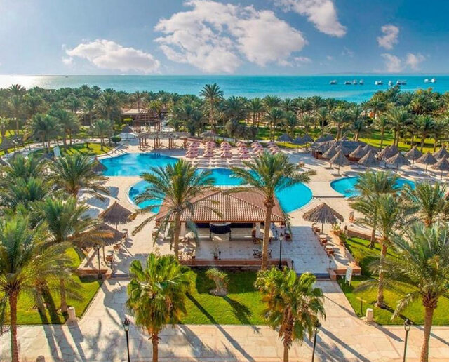 SIVA GRAND BEACH ★★★★