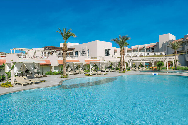 JAZ Elite Casa Del Mar Beach  ★★★★★