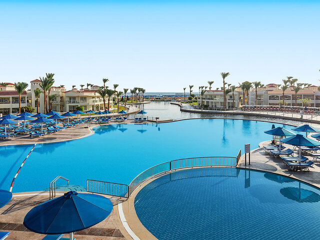 Pickalbatros Dana Beach ★★★★★