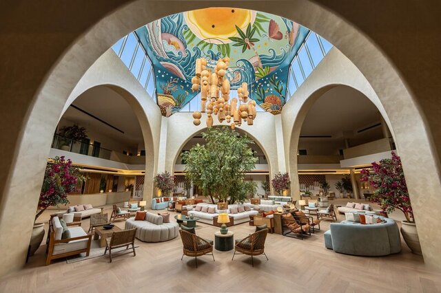 Desert Rose Resort ★★★★★