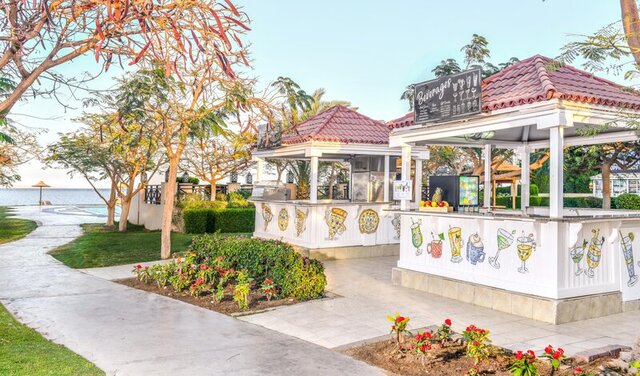 Jaz Aquamarine ★★★★★