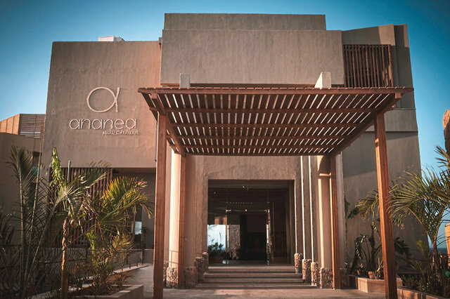 ananea Hurghada ★★★★★