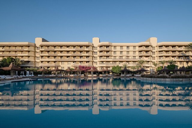 Sindbad Club ★★★★★