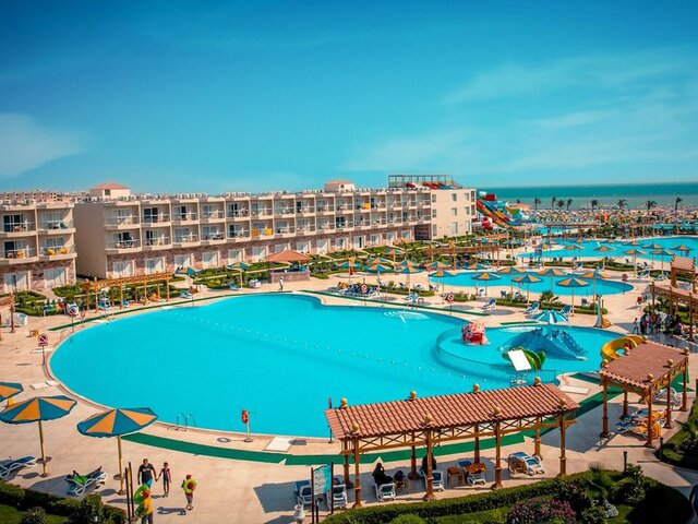 Rewaya Inn Resort ★★★★★
