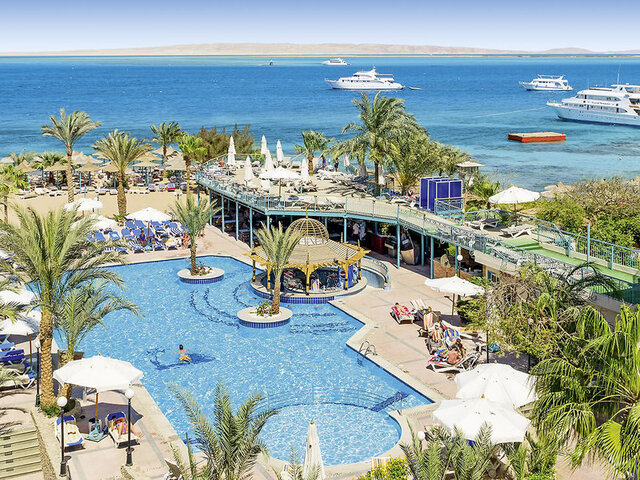 Bella Vista Resort ★★★★