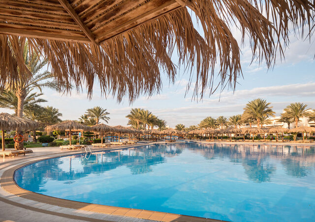 Long Beach Resort ★★★★
